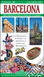 Barcellona. Ediz. spagnola libro