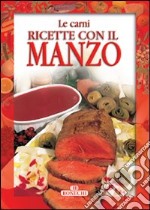 Manzo libro