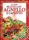 Agnello e capretto libro