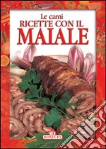 Maiale libro