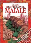 Maiale libro