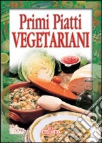 Primi piatti vegetariani