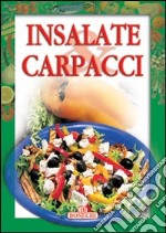 Insalate e carpacci