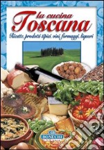 La cucina toscana libro