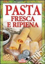 Pasta fresca e ripiena libro