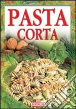 Pasta corta libro