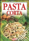 Pasta corta libro