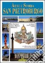 San Pietroburgo libro