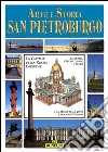 San Pietroburgo libro