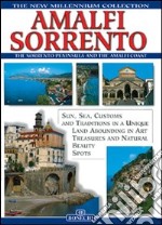 Amalfi e Sorrento libro