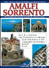 Amalfi e Sorrento libro