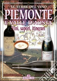 Piemonte e Valle d'Aosta