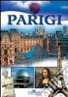 Parigi e Versailles libro