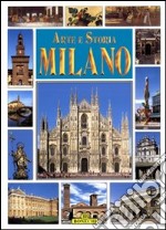 Milano. Ediz. a colori libro