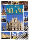 Milano. Ediz. a colori libro