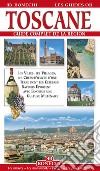 Toscana. Guida alle località più famose della Toscana. Ediz. francese libro