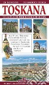 Toscana. ediz. tedesca libro