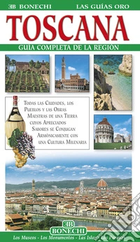 Toscana. Ediz. spagnola
