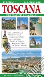 Toscana. Ediz. spagnola libro