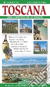 Toscana. Ediz. spagnola libro
