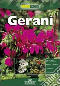Gerani