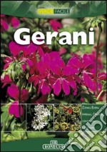 Gerani libro