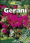 Gerani libro