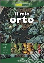 Il mio orto libro