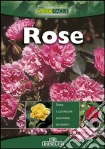 Rose libro