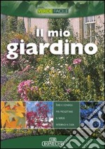 Il mio giardino libro