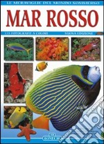 Mar Rosso libro