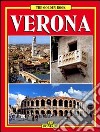 Verona. Ediz. inglese libro