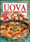 Uova libro