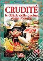 Crudité libro