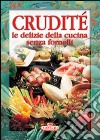 Crudité libro