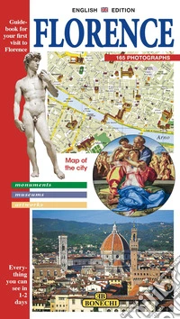 Firenze. Ediz. inglese