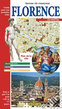 Firenze. Ediz. francese