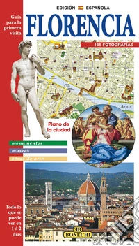 Firenze. Ediz. spagnola libro