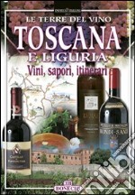 Toscana e Liguria libro