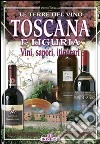 Toscana e Liguria libro