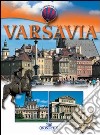 Varsavia. Ediz. italiana libro