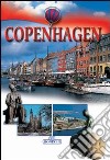 Copenhagen. Ediz. italiana libro