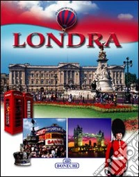 Londra libro