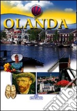 Olanda libro