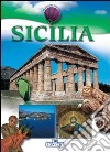 Sicilia. Ediz. italiana libro