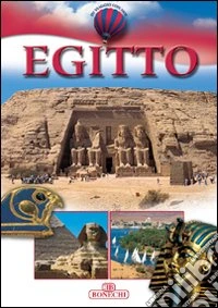 Tutto l'Egitto. Ediz. italiana libro