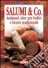 Salumi e Co. libro