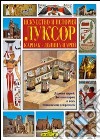 Luxor. Ediz. russa libro