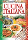 Cucina italiana libro