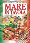 Mare in tavola libro